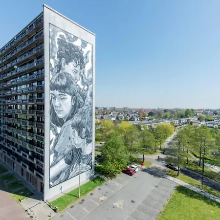 Duplex By The Coast With Stunning Sea Views Lejlighed *