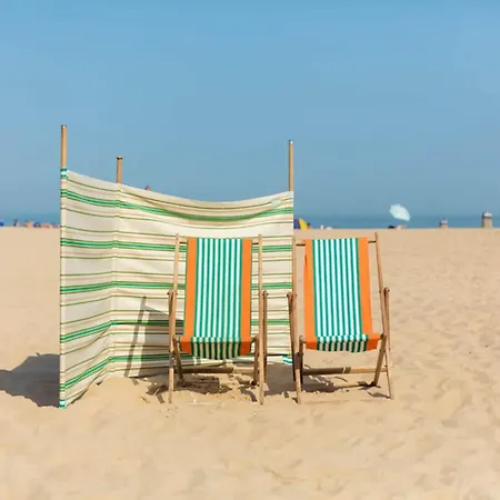 Duplex By The Coast With Stunning Sea Views Lejlighed