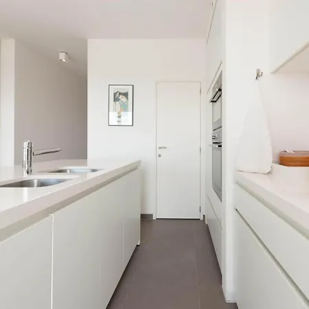 Perfect With View Ostend