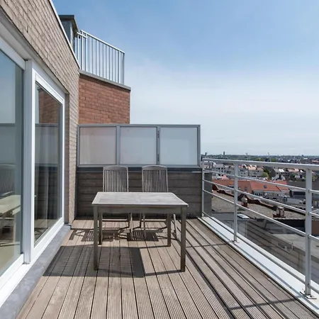 Perfect With View Apartment