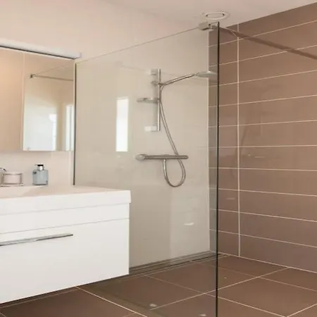 Apartment Perfect With View Ostend
