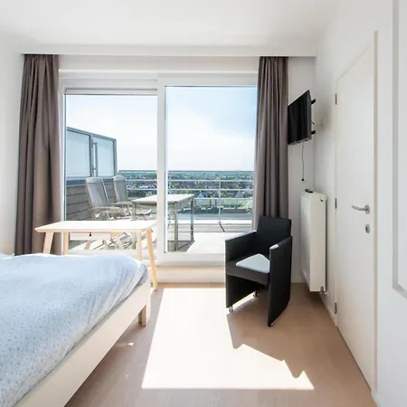 Perfect With View