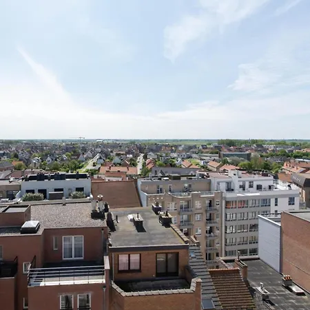 Duplex By The Coast With Stunning Sea Views Lejlighed *