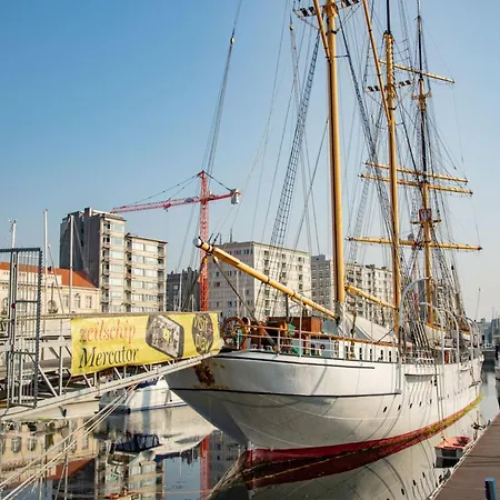 Perfect With View * Ostend