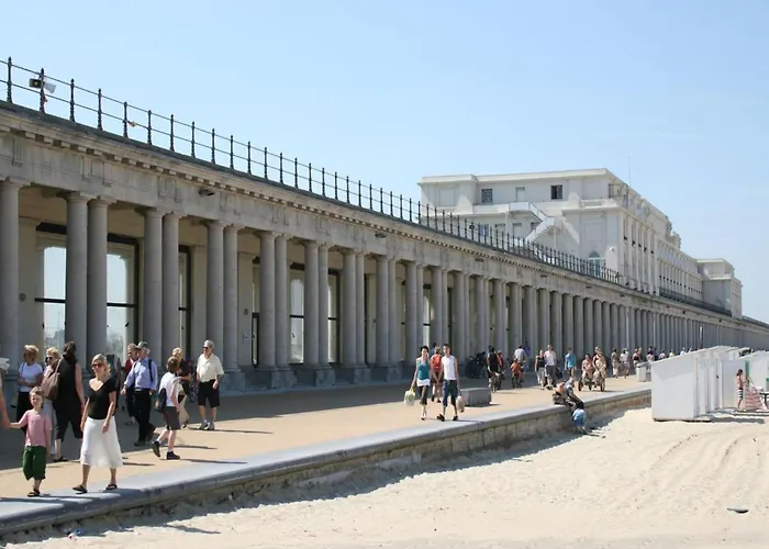 Apartment Duplex By The Coast With Stunning Sea Views