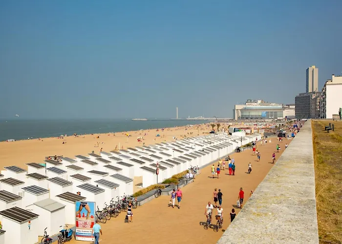 Apartment Duplex By The Coast With Stunning Sea Views *