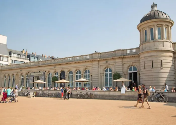 Apartment Duplex By The Coast With Stunning Sea Views *