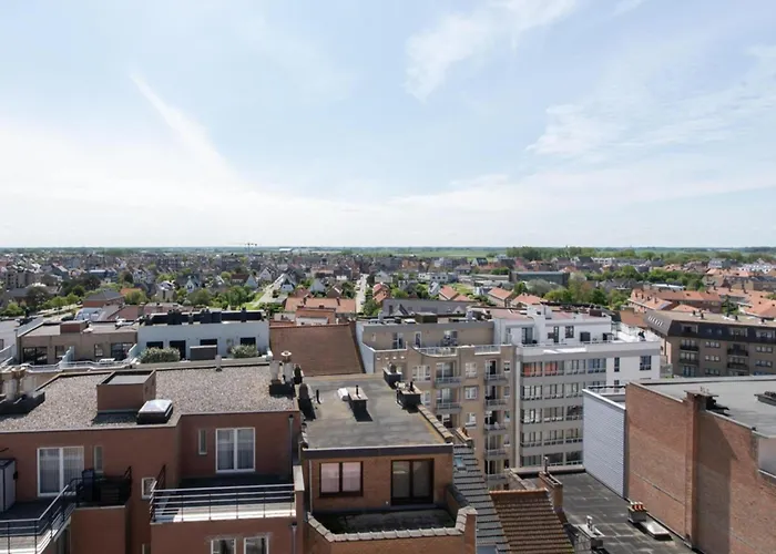 Duplex By The Coast With Stunning Sea Views Apartment *