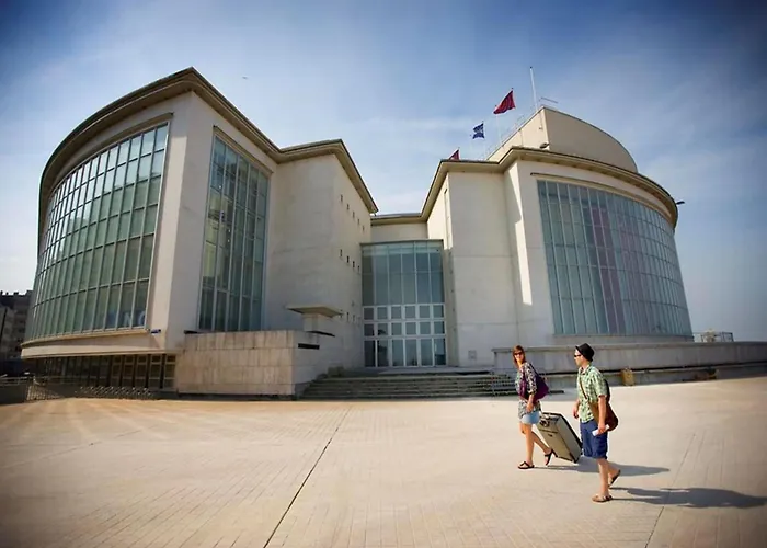 Duplex By The Coast With Stunning Sea Views Apartment