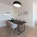 Duplex By The Coast With Stunning Sea Views * Ostende
