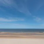 Duplex By The Coast With Stunning Sea Views Appartement Ostende
