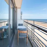 Duplex By The Coast With Stunning Sea Views Ostende