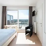 Duplex By The Coast With Stunning Sea Views