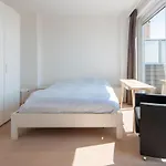 Appartement Duplex By The Coast With Stunning Sea Views Ostende
