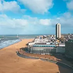 Duplex By The Coast With Stunning Sea Views Ostende