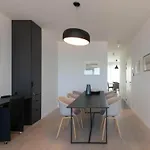 Duplex By The Coast With Stunning Sea Views * Ostende