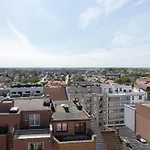 Duplex By The Coast With Stunning Sea Views Appartement *