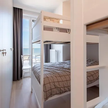 Apartment Duplex By The Coast With Stunning Sea Views