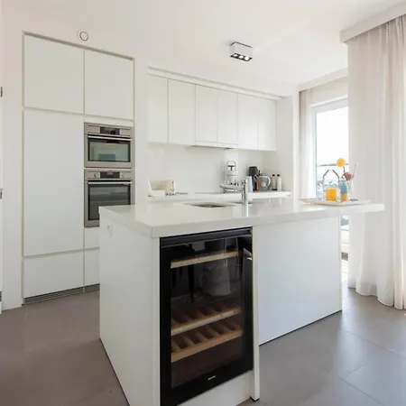 Appartement Duplex By The Coast With Stunning Sea Views *