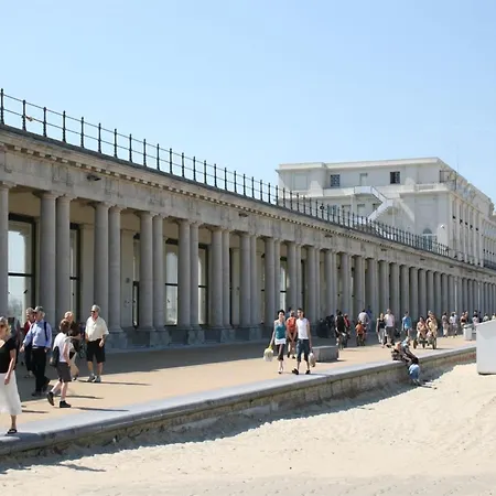 Apartment Duplex By The Coast With Stunning Sea Views