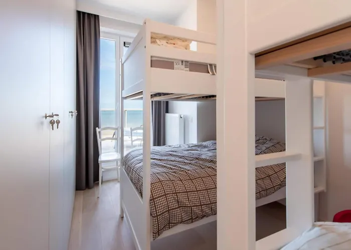 Apartment Duplex By The Coast With Stunning Sea Views